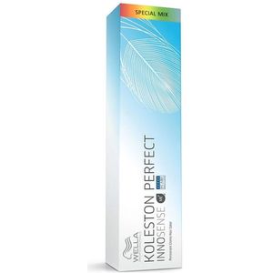 Wella Professionals Koleston Perfect Innosense - Haarverf - 0/43 - 60ml