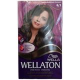 Wella Wellaton Color Mousse 6/1 Donker Blond