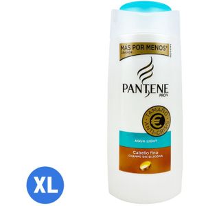 Pantene Pro-V Shampoo Aqua Light 675ml