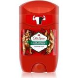 Solid Deodorant For Men Bearglove (deodorant Stick)