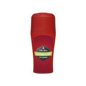 Old Spice Deodorant Roller Danger Zone 50ml