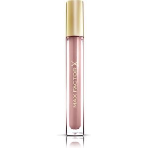 Max Factor - Colour Elixir - Lipgloss - Radiant Rose