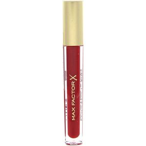Max Factor Colour Elixir Lipgloss 30 Captivating Ruby, per stuk verpakt (1 x 3 ml)