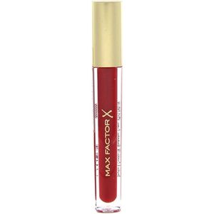 Max Factor Colour Elixir Lipgloss - 30 Captivating Ruby