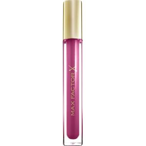 Max Factor - Colour Elixir - Lipgloss - Luxurious Berry