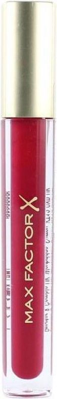 Max Factor - Colour Elixir - Lipgloss - 060 Polished Fuchsia
