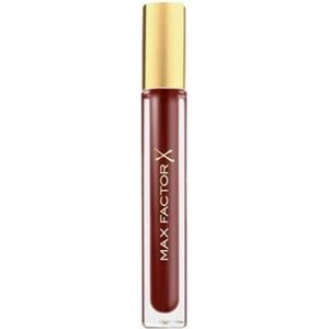Max Factor Colour Elixir Lipgloss - 65 Lustrous Plum