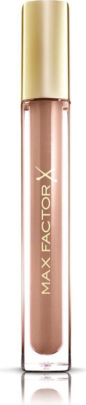 Max Factor - Colour Elixir - Lipgloss - 80 Lustrous Sand - 3 ml