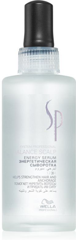 Wella Professionals SP Balance Scalp Serum tegen Haaruitval 100 ml
