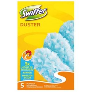 Swiffer Duster Navulling 5st