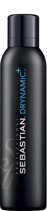 Sebastian Drynamic - 140 gr - Droogshampoo