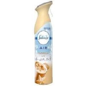 Lenor Febreze Air Luchtverfrisser - Freshener Vanilla 300 ml