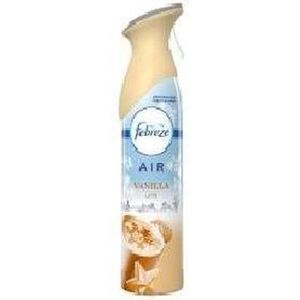 Febreze Air Mist Vanilla Cookie Limited Edition 300 ml