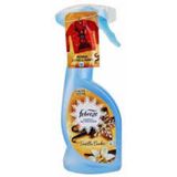 Febreze Textielverfrisser Vanilla Cookie Spray - 6 x 375ml - Voordeelverpakking