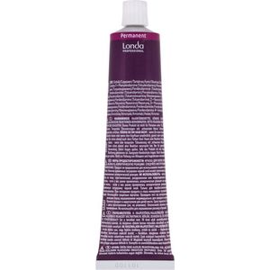 Londa Professional - Permanent Color Extra Rich - Haarkleuring - 60 ml