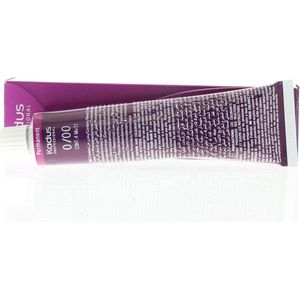Kadus Professional Haarkleuring Crème Permanent 60ml - 00/45 Mixtone Red / Mixton Rot