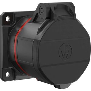 Walther Werke - CEE NEO - Inbouwstekkerdoos - 16 A - 400 V - IP54