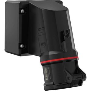 Walther - WALT CEE - Stopcontact - 5-polige Configuratie - 400 Volt - 32 Ampère