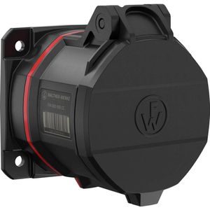 Walther Werke - CEE NEO - Inbouwstekkerdoos - Kunststof - IP54