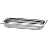 Bartscher - Top Line - GN Bak - 1/3 - 1,5L - 325x176x40(h)mm