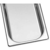 Bartscher - Top Line - GN Bak - 1/3 - 1,5L - 325x176x40(h)mm