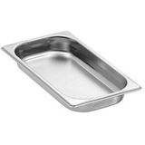 Bartscher - Top Line - GN Bak - 1/3 - 1,5L - 325x176x40(h)mm