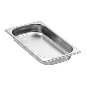 Bartscher - Top Line - GN Bak - 1/3 - 1,5L - 325x176x40(h)mm
