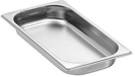 Bartscher - Top Line - GN Bak - 1/3 - 1,5L - 325x176x40(h)mm