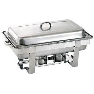 Chafing dish 1/1 BP - Bartscher 500482