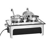 Soepenstation 2x4L 2200 E