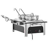 Soepenstation 2x4L 2200 E