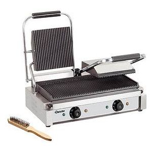 Bartscher - Contactgrill