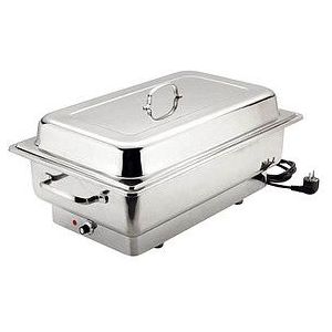 Chafing dish 1/1 1000 E