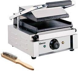 Bartscher 1800 1GR Kontaktgrill