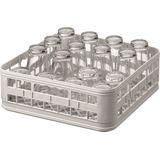 Asbak - Glas - Transparant