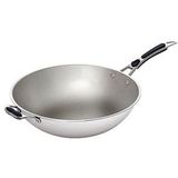 Wokpan - W360R - Bartscher 105981 - Horeca & Professioneel