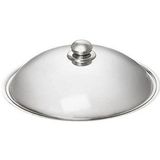 Wokpan - W360R - Bartscher 105981 - Horeca & Professioneel