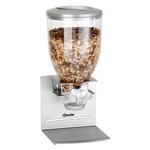 Vershouddozen - Transparant - Plastic - Set van 3