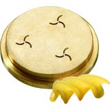 Pastamachine - Rood - Kunststof