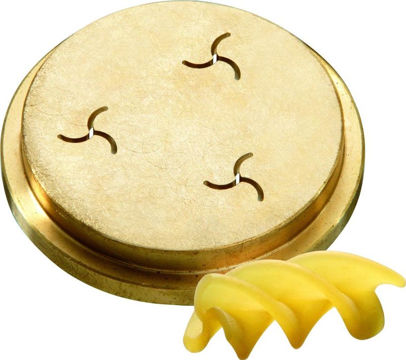 Pastamachine - Rood - Kunststof