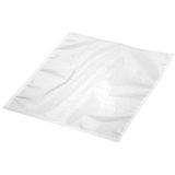 Bartscher - 300313 - Vacuümzakken - Transparant - 4 Lagen, Kookbaar tot 120°C, Inhoud 7,5L