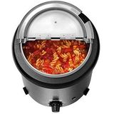 Soeppan - 5,4 Liter - Bartscher 100062