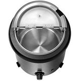 Soeppan - 5,4 Liter - Bartscher 100062