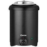 Soeppan - 5,4 Liter - Bartscher 100062