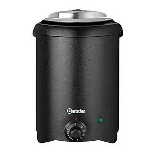 Soeppan - 5,4 Liter - Bartscher 100062