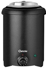 Soeppan - 5,4 Liter - Bartscher 100062