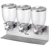 Drievoudige Graanautomaat - 500379 - Bartscher