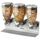 Drievoudige Graanautomaat - 500379 - Bartscher