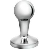 Tamper - Aluminium - Stampers - Zilver - Diameter 57 mm