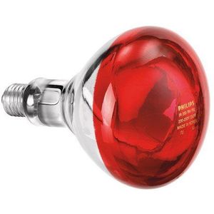 Bartscher - IWL250D - Infraroodlamp - Glas - Metaal